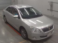 Toyota PREMIO лот № 30209 оценка 4  с аукциона в Японии 4