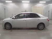 Toyota PREMIO лот № 30209 оценка 4  с аукциона в Японии 3
