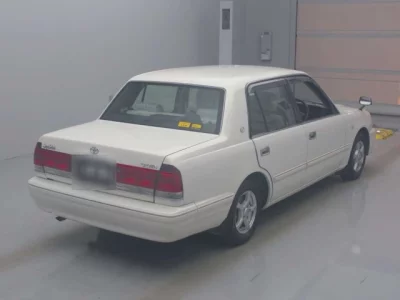 Toyota CROWN COMFORT