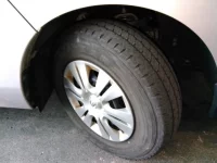 Nissan CARAVAN лот № 2060 оценка R  с аукциона в Японии 8