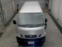 Nissan CARAVAN лот № 2060 оценка R  с аукциона в Японии 5