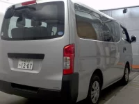 Nissan CARAVAN лот № 2060 оценка R  с аукциона в Японии 4