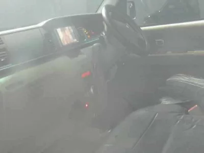 Daihatsu Atrai Wagon  с аукциона в Японии