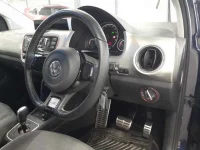 Volkswagen UP лот № 38292 оценка 4  с аукциона в Японии 6