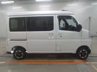 Daihatsu ATRAI VAN лот № 39 оценка 4  с аукциона в Японии 2