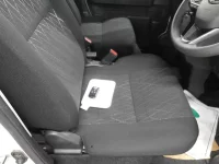 Daihatsu ATRAI VAN лот № 39 оценка 4  с аукциона в Японии 7