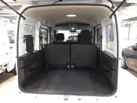 Daihatsu ATRAI VAN лот № 39 оценка 4  с аукциона в Японии 9