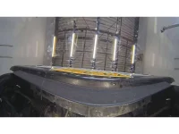 Daihatsu ATRAI VAN лот № 39 оценка 4  с аукциона в Японии 10