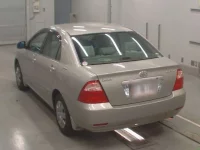 Toyota COROLLA лот № 30213 оценка R  с аукциона в Японии 5