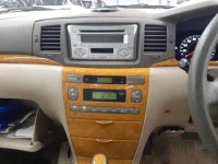 Toyota COROLLA лот № 30213 оценка R  с аукциона в Японии 8