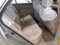 Toyota COROLLA лот № 30213 оценка R  с аукциона в Японии 9