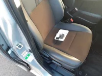 Toyota SIENTA лот № 30214 оценка 3.5  с аукциона в Японии 7