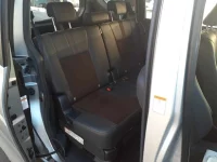 Toyota SIENTA лот № 30214 оценка 3.5  с аукциона в Японии 9