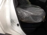 Nissan JUKE лот № 30211 оценка 4.5  с аукциона в Японии 9