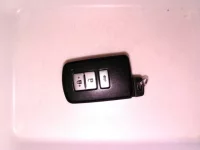 Toyota CROWN лот № 2062 оценка 3.5  с аукциона в Японии 9