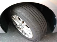 Toyota CROWN лот № 2062 оценка 3.5  с аукциона в Японии 8