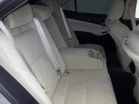 Toyota CROWN лот № 2062 оценка 3.5  с аукциона в Японии 7