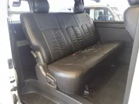 Toyota REGIUS ACE VAN лот № 30145 оценка 3.5  с аукциона в Японии 8