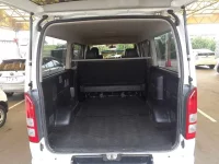 Toyota REGIUS ACE VAN лот № 30145 оценка 3.5  с аукциона в Японии 9