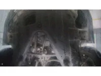 Toyota REGIUS ACE VAN лот № 30145 оценка 3.5  с аукциона в Японии 10