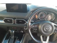 Mazda CX-8 лот № 30215 оценка 4.5  с аукциона в Японии 8