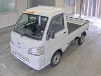 Daihatsu HIJET TRUCK лот № 4364 оценка 3.5  с аукциона в Японии 3