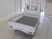 Daihatsu HIJET TRUCK лот № 4364 оценка 3.5  с аукциона в Японии 4