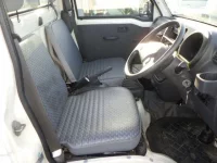 Daihatsu HIJET TRUCK лот № 4364 оценка 3.5  с аукциона в Японии 5