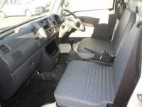 Daihatsu HIJET TRUCK лот № 4364 оценка 3.5  с аукциона в Японии 6