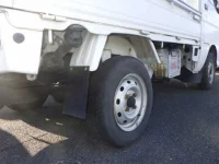 Daihatsu HIJET TRUCK лот № 4364 оценка 3.5  с аукциона в Японии 8