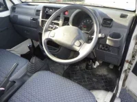 Daihatsu HIJET TRUCK лот № 4364 оценка 3.5  с аукциона в Японии 2