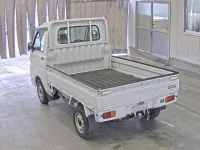 Daihatsu HIJET TRUCK лот № 4364 оценка 3.5  с аукциона в Японии 1