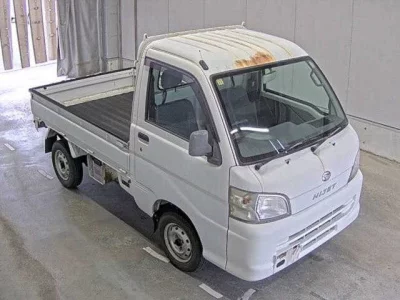 Daihatsu HIJET TRUCK  с аукциона в Японии