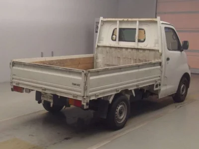 Toyota TOWN ACE TRUCK  с аукциона в Японии