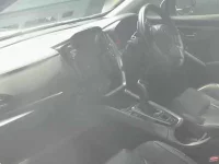 Subaru LEVORG лот № 2595 оценка 4  с аукциона в Японии 2