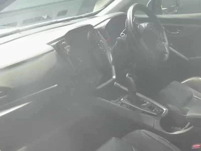 Subaru LEVORG  с аукциона в Японии