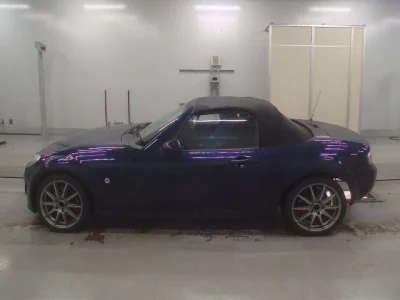 Mazda ROADSTER