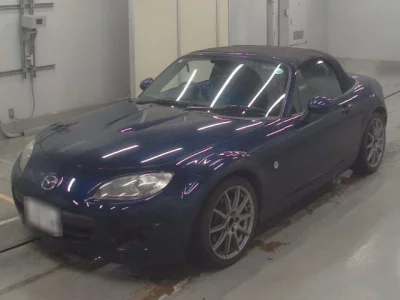 Mazda ROADSTER