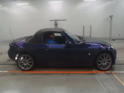 Mazda ROADSTER