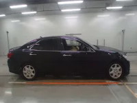 Toyota CROWN лот № 40002 оценка 3.5  с аукциона в Японии 2