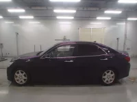 Toyota CROWN лот № 40002 оценка 3.5  с аукциона в Японии 3