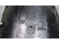 Toyota CROWN лот № 40002 оценка 3.5  с аукциона в Японии 10