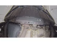 Toyota HARRIER лот № 30218 оценка 3.5  с аукциона в Японии 10