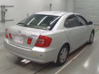 Toyota PREMIO лот № 30217 оценка 3.5  с аукциона в Японии 1