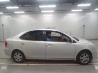 Toyota PREMIO лот № 30217 оценка 3.5  с аукциона в Японии 2