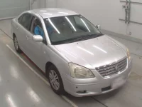 Toyota PREMIO лот № 30217 оценка 3.5  с аукциона в Японии 4