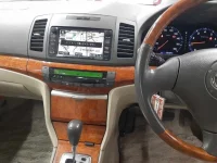 Toyota PREMIO лот № 30217 оценка 3.5  с аукциона в Японии 8