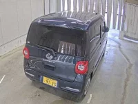 Daihatsu MOVE CANBUS лот № 4367 оценка 3.5  с аукциона в Японии 4