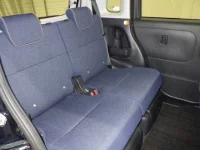 Daihatsu MOVE CANBUS лот № 4367 оценка 3.5  с аукциона в Японии 7