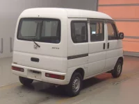 Honda ACTY VAN лот № 74040 оценка 3.5  с аукциона в Японии 1